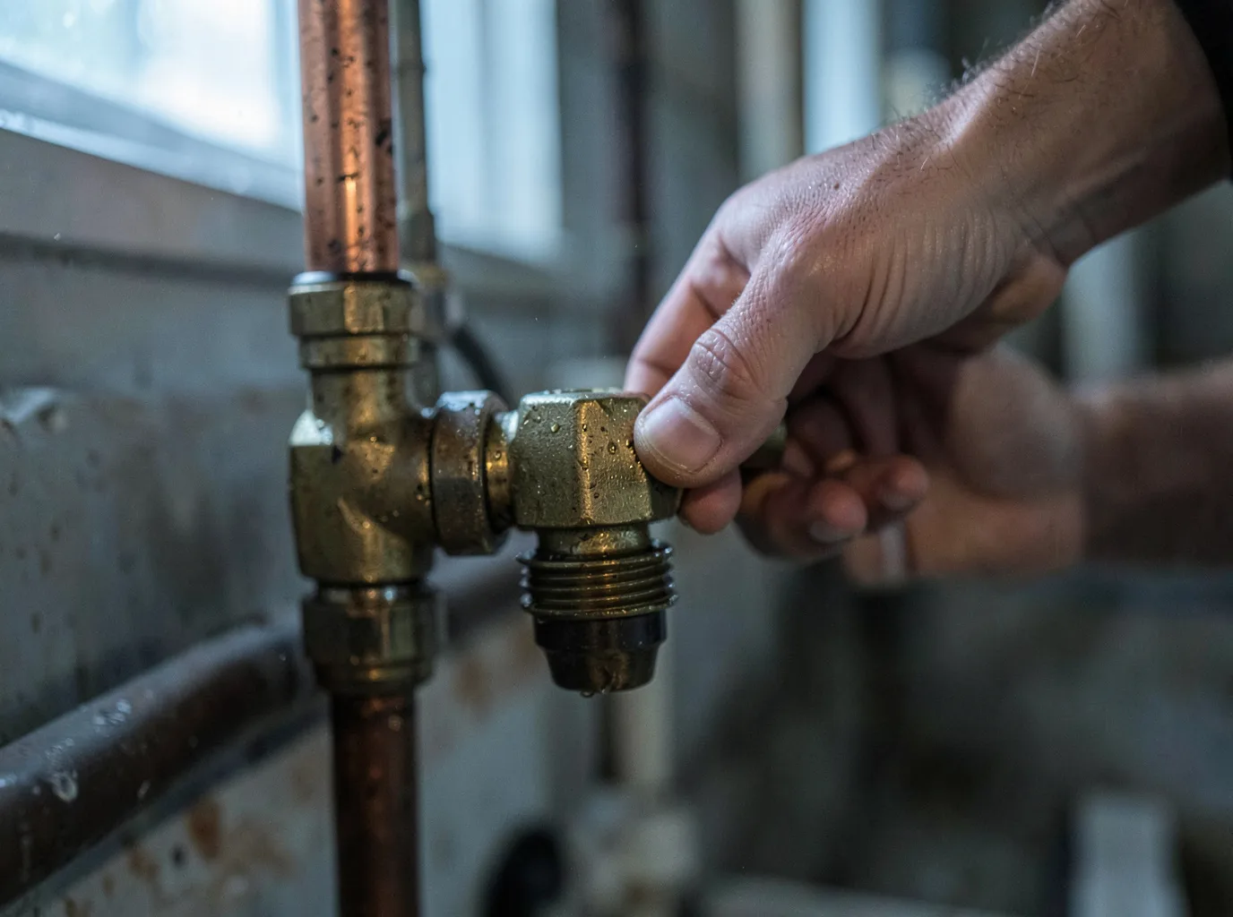 Emergency Plumber Byars, OK FAQs